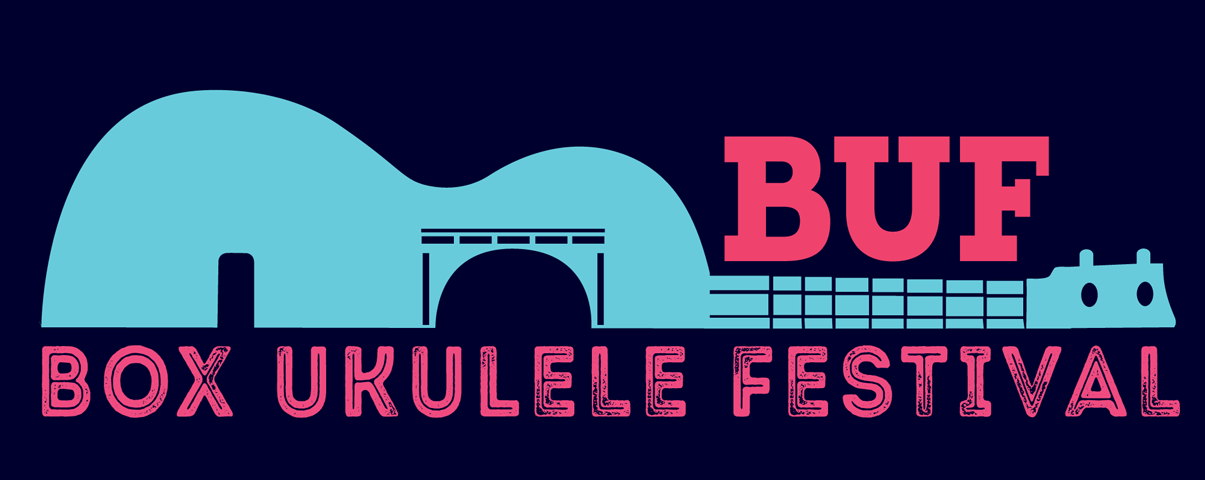 Box ukulele Festival